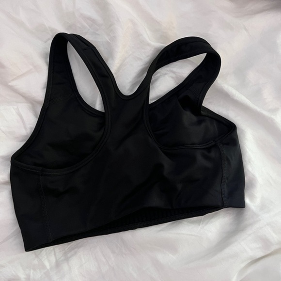 Nike Classic Sports Bra - Picture 3 of 3